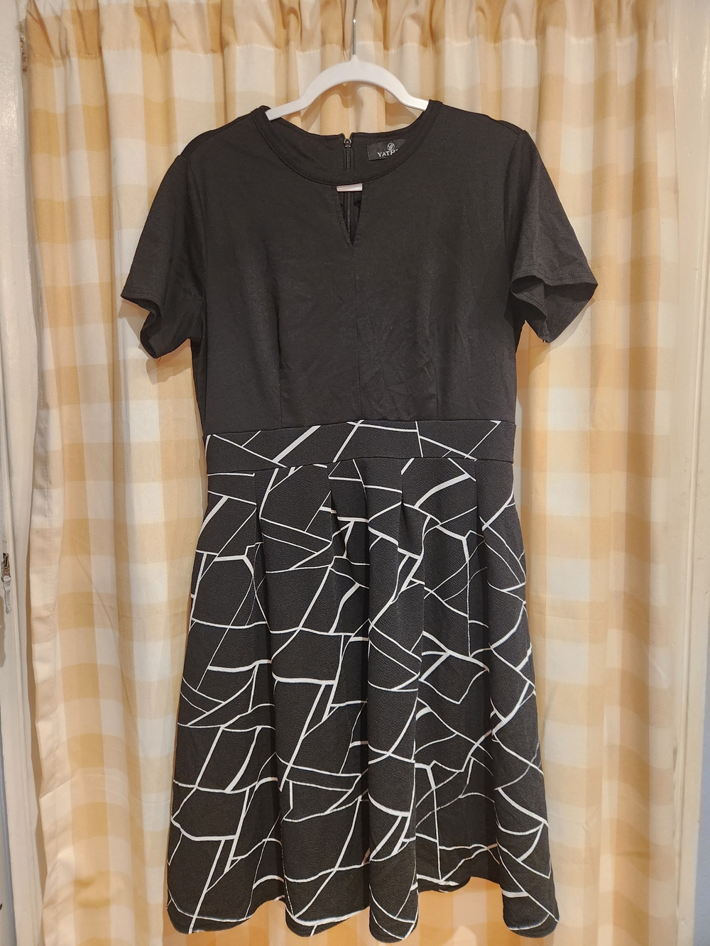 Dress Size Large